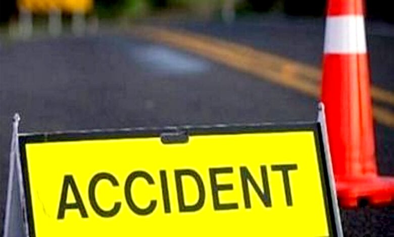 Accident-amravati-mandal