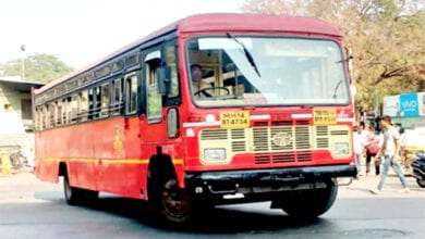 st-Buses-Amravati-Mandal