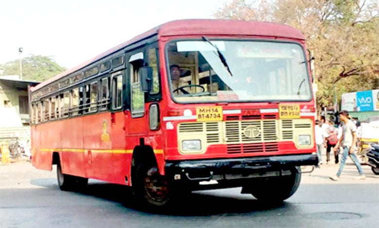 st-Buses-Amravati-Mandal