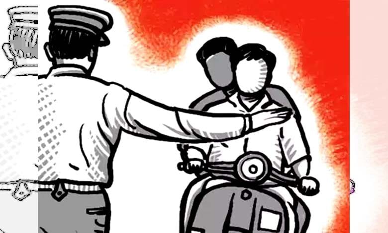 Police-Action-amravati-mandal