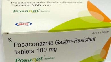 Posaconazole-Tablet-amravati-mandal