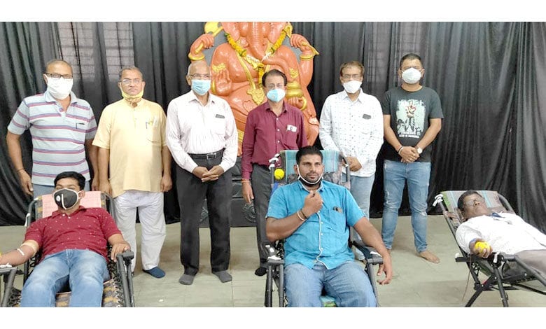 Blood-Donation-Camp-amravati-mandal