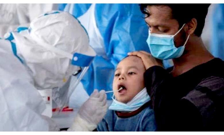 Corona-amravati-mandal
