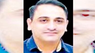 Mahesh-Thackeray-amravati-mandal