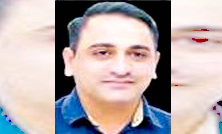 Mahesh-Thackeray-amravati-mandal