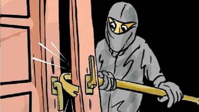 school-theft-amravati-mandal