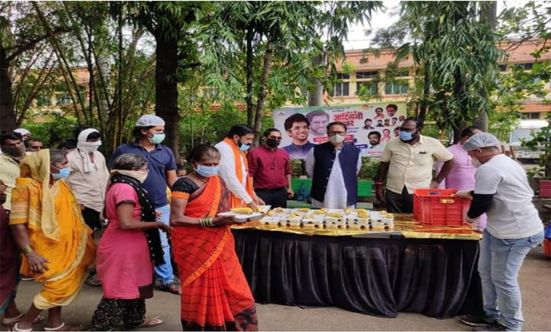 Aditya-Thakare-Amravati-Mandal