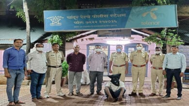 Arrested-Amravati-Mandal