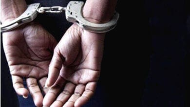 Arrested-Amravati-Mandal