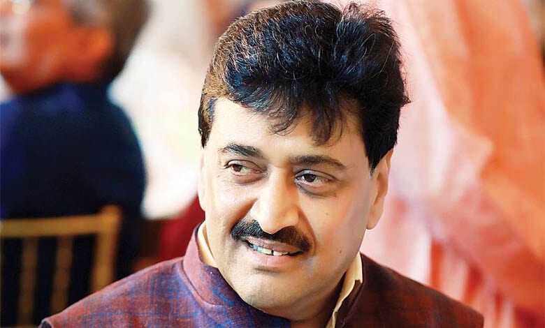 Ashok-Chavan-Amravati-Mandal