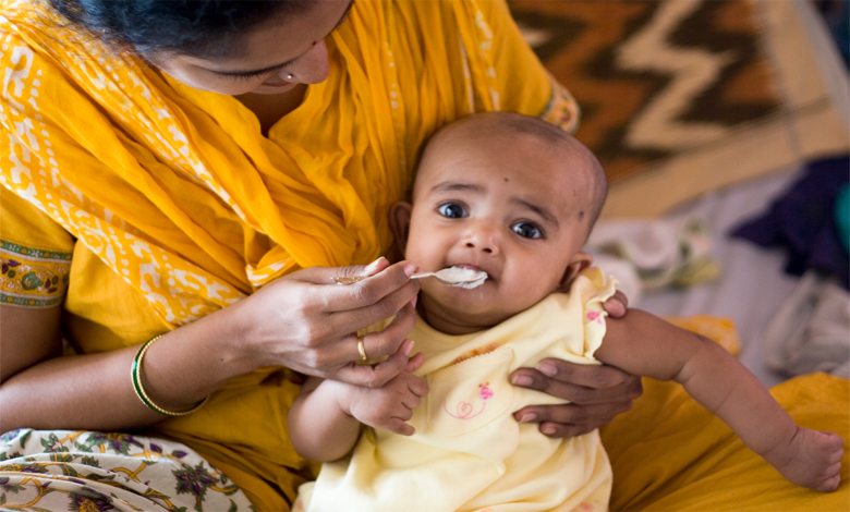 Baby-Girl-Amravati-Mandal
