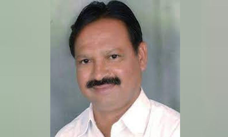 Balwant-Wankhede-Amravati-Mandal
