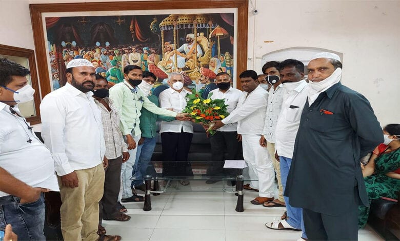 Chunav-Amravati-Mandal