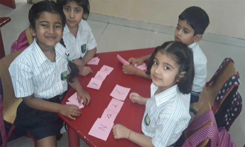 Class-1-Amravati-Mandal