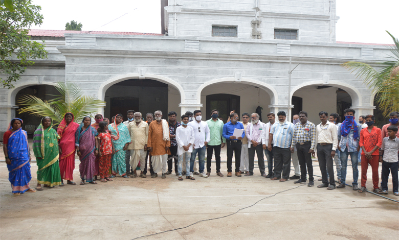 Debuji-Nivedan-Amravati-Mandal