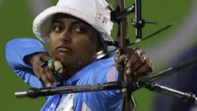 Deepika kumari-amravati-mandal