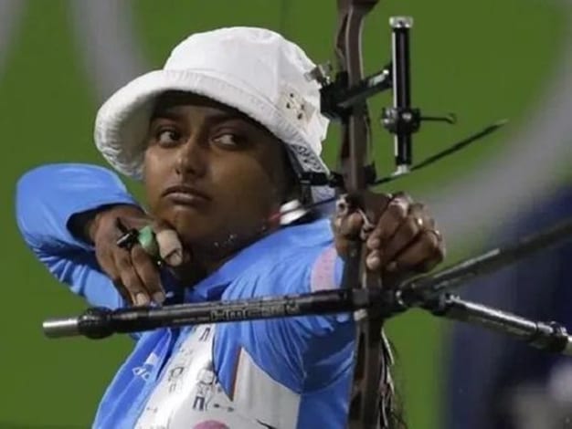 Deepika kumari-amravati-mandal