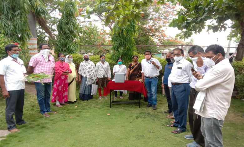 Dhamangao-Amravati-Mandal