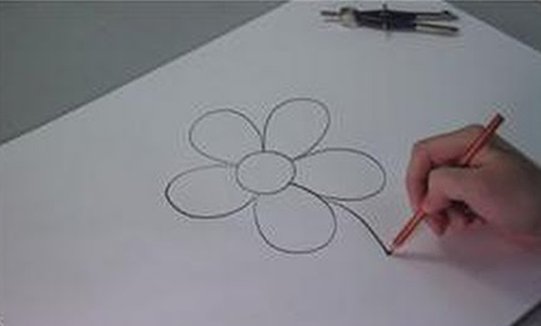 Drawing-Amravati-Mandal