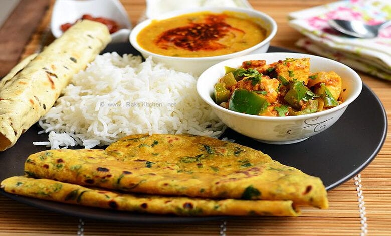 Food-Amravati-Mandal