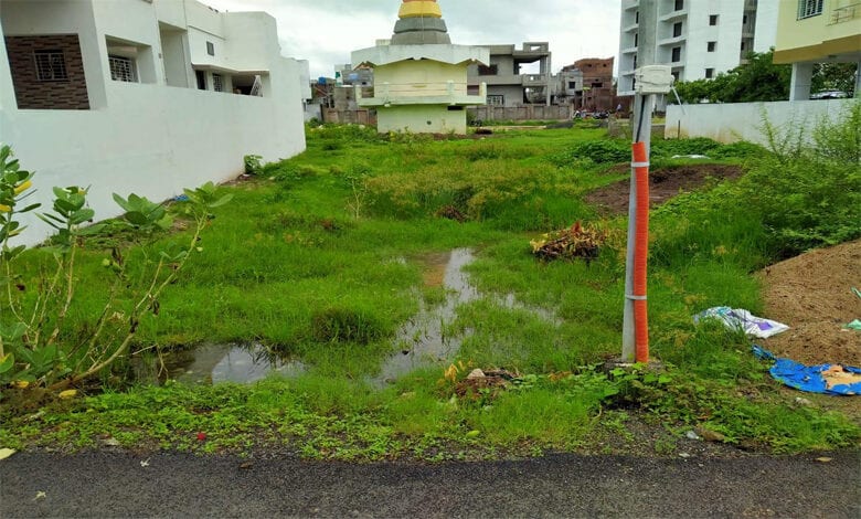 Gandagi-Amravati-Mandal