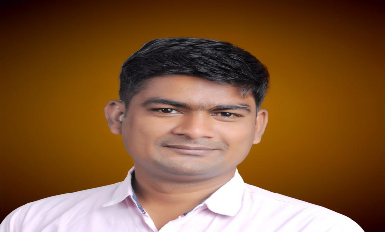 Gaurav-Ingle-Amravati-Mandal