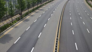 Highway-Amravati-Mandal