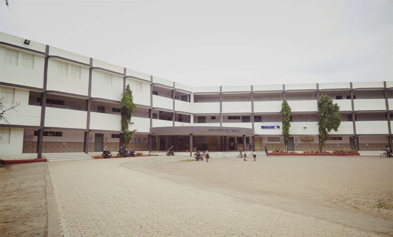 Laddha-Highschool-Amravati-Mandal
