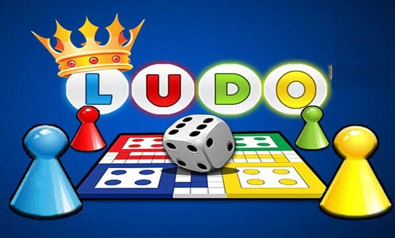 Ludo-Amravati-Mandal