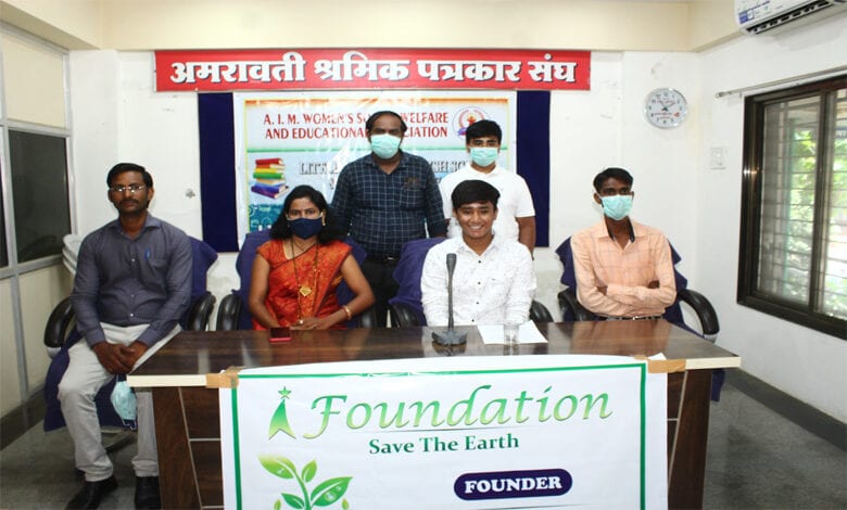 MIDC-Amravati-Mandal