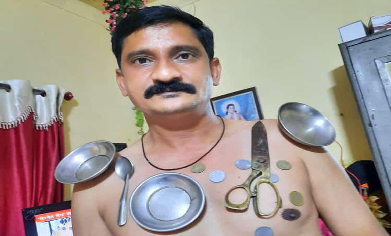 Magnet-Man-Amravati-Mandal