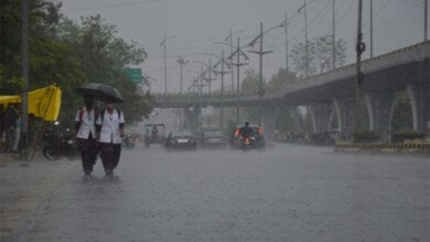 Monsoon-Amravati-Mandal