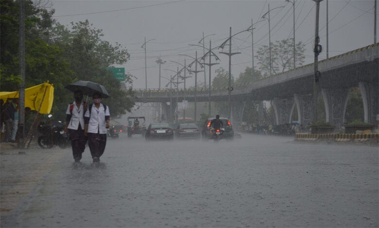 Monsoon-Amravati-Mandal