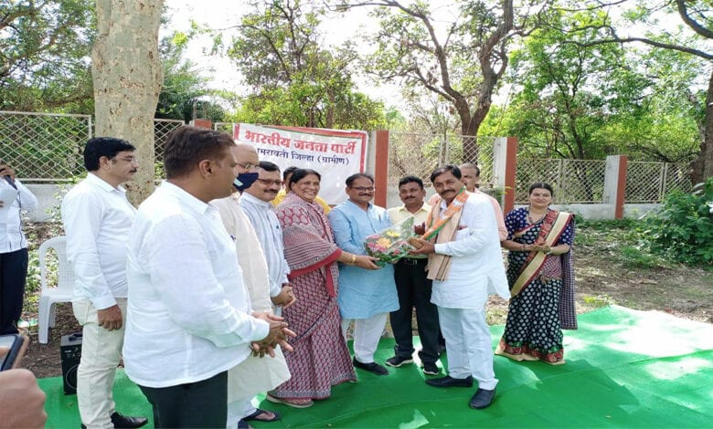 Nanasaheb-Amravati-Mandal