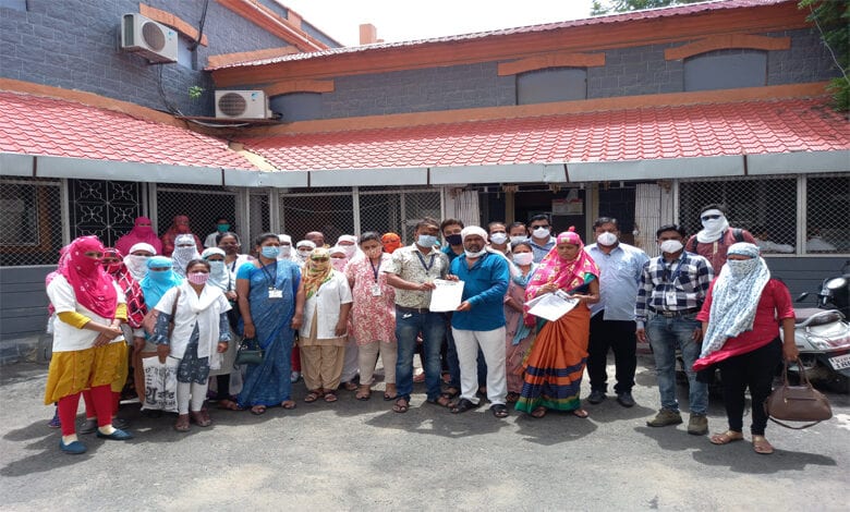Nivedan-Amravati-Mandal
