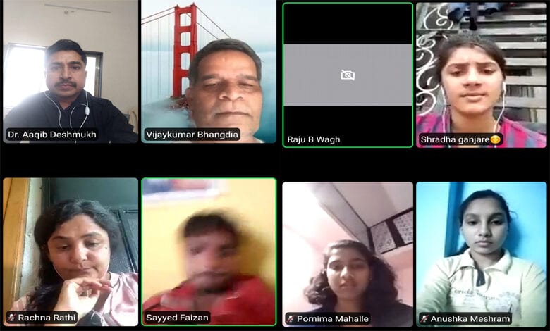 Online-Meet-Amravati-Mandal