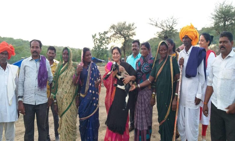 Paratwada-Amravati-Mandal