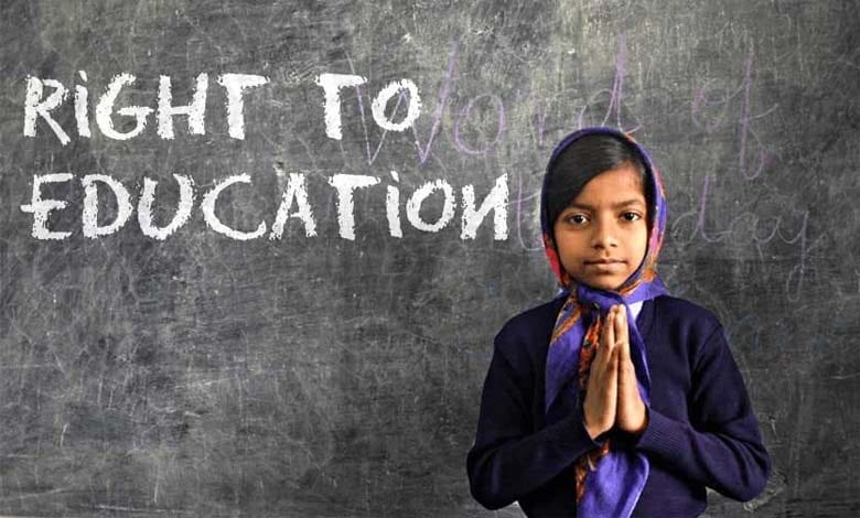 RTE-Admission-amravati-mandal