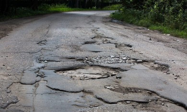Road-Amravati-Mandal