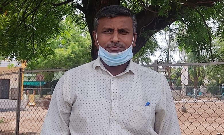Samjshastra-Amravati-Mandal