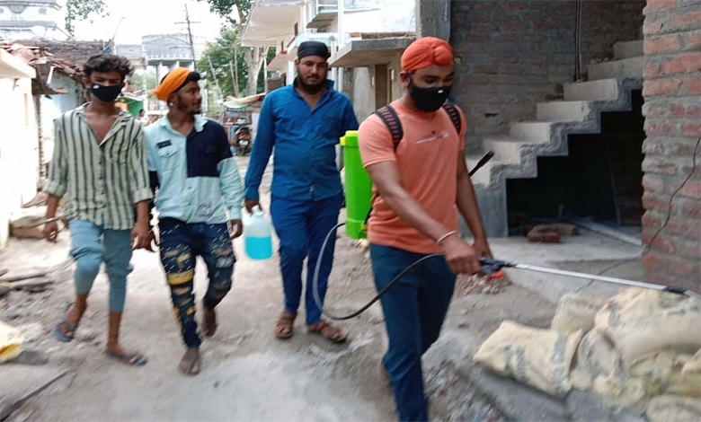 Sanitizer-Amravati-Mandal
