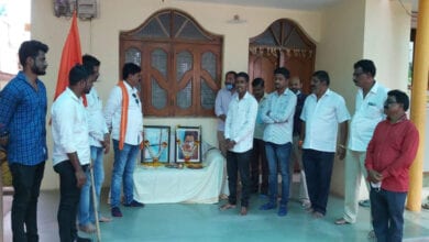 Santosh-Dhabvale-Amravati-Mandal