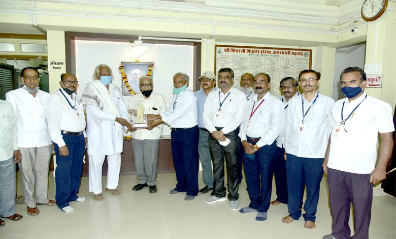 Shankarbaba-Amravati-Mandal