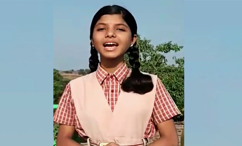 Shreya-Amravati-Mandal