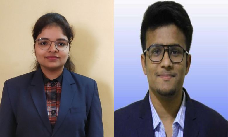 Student-Amravati-Mandal