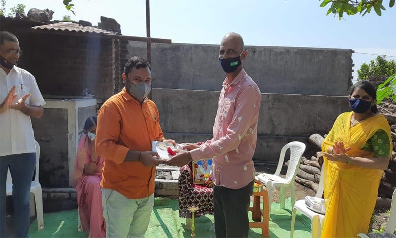 Tervi-Amravati-Mandal