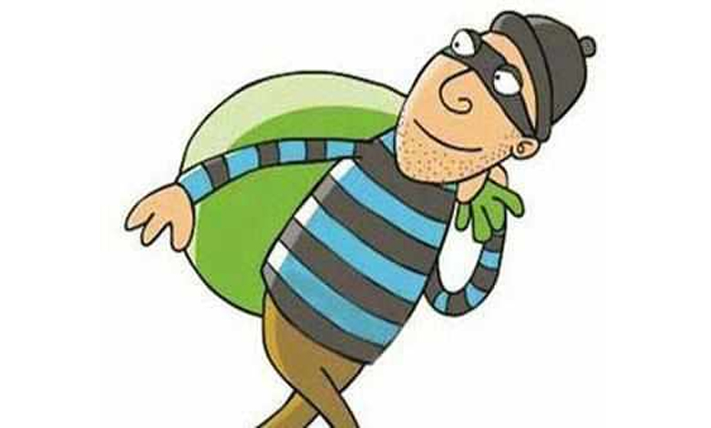 Thief-Amravati-Mandal