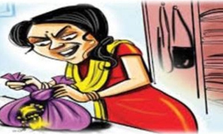 Thief-Amravati-Mandal