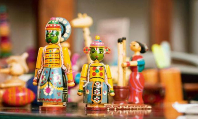 Toys-Amravati-Mandal