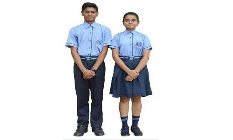 Uniform-Amravati-Mandal